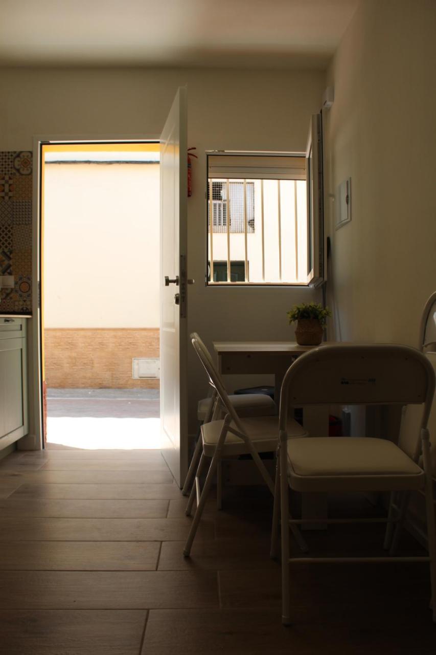Cenacheros House 马拉加 外观 照片