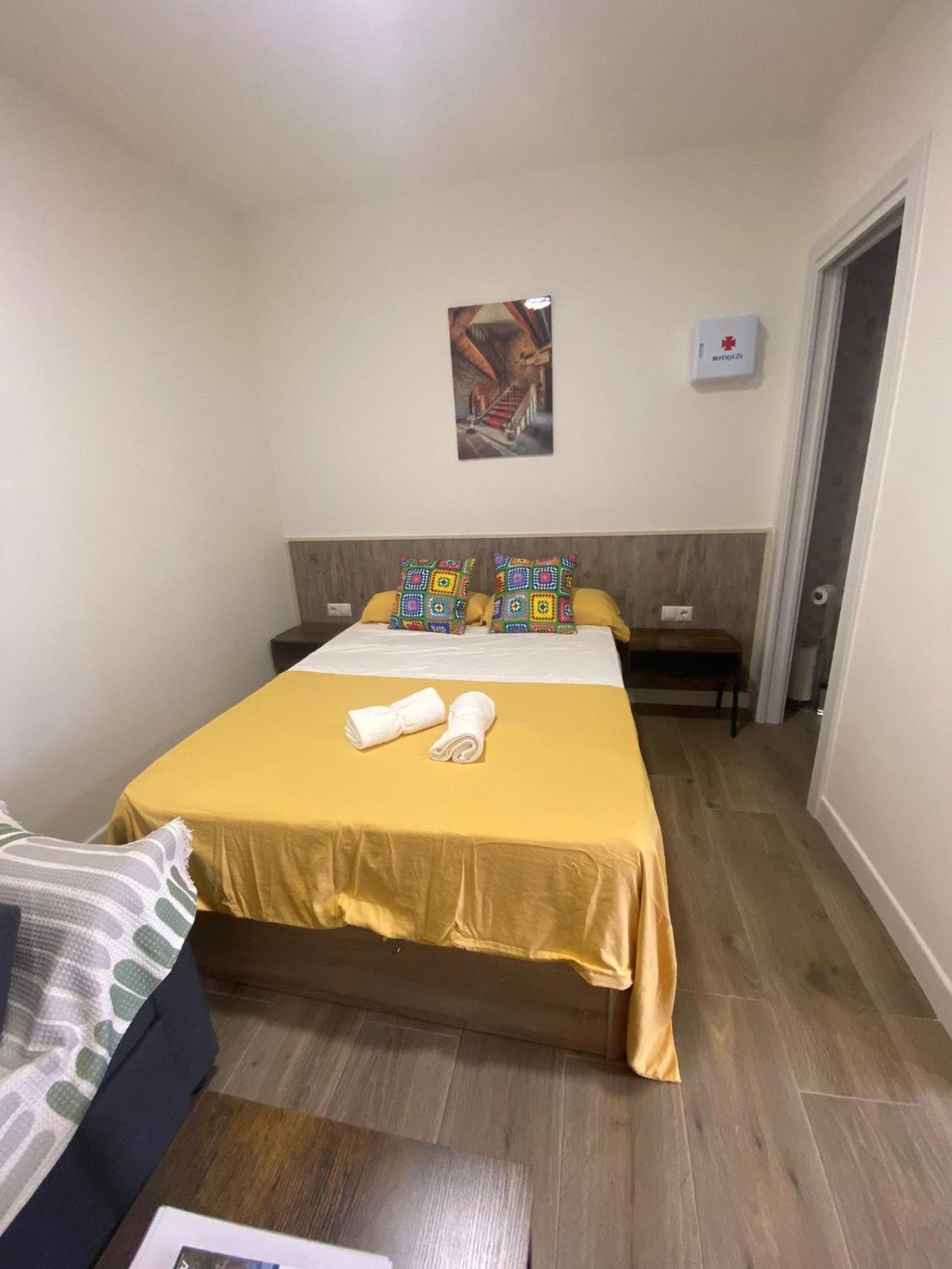 Cenacheros House 马拉加 外观 照片